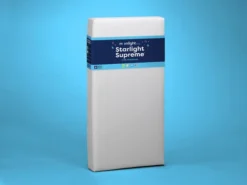 Moonlight Slumber Starlight Supreme Crib Mattress