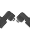 UPPAbaby RIDGE Car Seat Adapters (Maxi-Cosi®, Nuna®, Cybex)