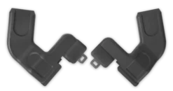 UPPAbaby RIDGE Car Seat Adapters (Maxi-Cosi®, Nuna®, Cybex)
