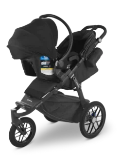 UPPAbaby RIDGE Car Seat Adapters (Maxi-Cosi®, Nuna®, Cybex) -Children's Products MaxiCosi onRIDGE21 JKE 59188.1641498423