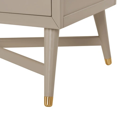 Dwell Studio Mid-Century Dresser 5 Dwell Studio Mid-Century Dresser - Image 5