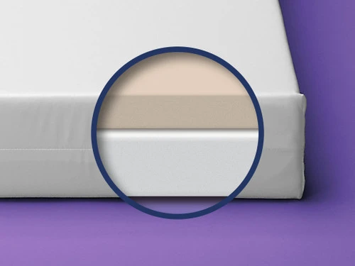 Moonlight Slumber Little Dreamer Crib Mattress 2 Moonlight Slumber Little Dreamer Crib Mattress - Image 2