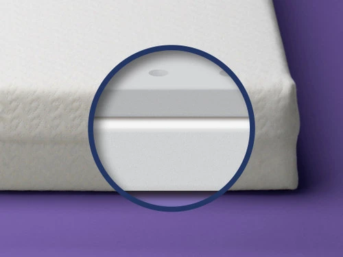 Moonlight Slumber Little Star Crib Mattress 2 Moonlight Slumber Little Star Crib Mattress - Image 2