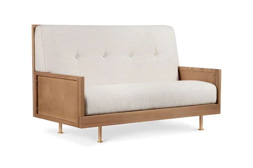 Nursery Works Novella Reading Nook Cushion 1 Nursery Works Novella Reading Nook Cushion