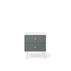 Romina Furniture New York Nightstand