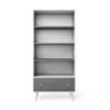 Romina Furniture New York Bookcase