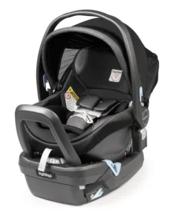 Peg Perego Primo Viaggio 4-35 Car Seat Adapter For UPPAbaby (OLD MODEL) -Children's Products Nido UBadapter 77804.1575752262