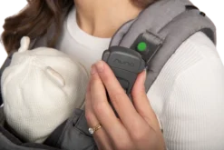 Nuna CUDL 4-in-1 Baby Carrier 22 Nuna CUDL 4-in-1 Baby Carrier -Children's Products Nuna 05142021 US GL CUDL 028 08842.1650662420