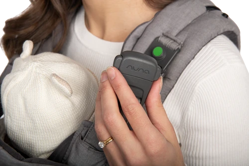 Nuna CUDL 4-in-1 Baby Carrier 11 Nuna CUDL 4-in-1 Baby Carrier - Image 11