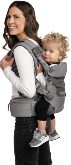 Nuna CUDL 4-in-1 Baby Carrier 21 Nuna CUDL 4-in-1 Baby Carrier -Children's Products Nuna 05142021 US GL CUDL 037 23348.1650662418