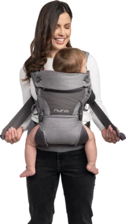 Nuna CUDL 4-in-1 Baby Carrier 19 Nuna CUDL 4-in-1 Baby Carrier -Children's Products Nuna 05142021 US GL CUDL 057 97595.1650662462