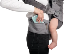 Nuna CUDL 4-in-1 Baby Carrier 23 Nuna CUDL 4-in-1 Baby Carrier -Children's Products Nuna 05142021 US GL CUDL 065 85108.1650662420