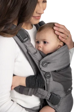 Nuna CUDL 4-in-1 Baby Carrier 17 Nuna CUDL 4-in-1 Baby Carrier -Children's Products Nuna 05142021 US GL CUDL 074 23739.1650662458