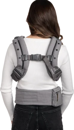 Nuna CUDL 4-in-1 Baby Carrier 15 Nuna CUDL 4-in-1 Baby Carrier -Children's Products Nuna 05142021 US GL CUDL 091 74498.1650662469