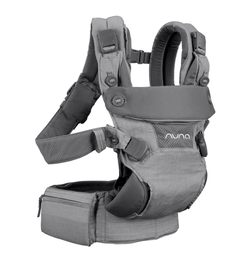 Nuna CUDL 4-in-1 Baby Carrier 1 Nuna CUDL 4-in-1 Baby Carrier