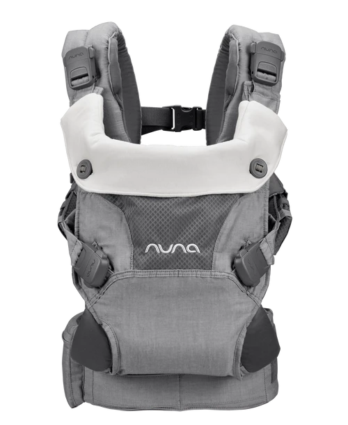 Nuna CUDL 4-in-1 Baby Carrier 3 Nuna CUDL 4-in-1 Baby Carrier - Image 3
