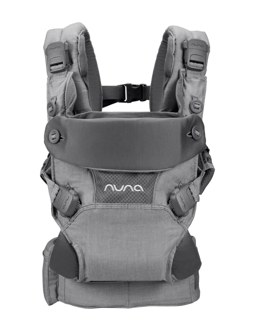 Nuna CUDL 4-in-1 Baby Carrier 2 Nuna CUDL 4-in-1 Baby Carrier - Image 2