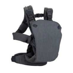 Nuna CUDL Clik Baby Carrier -Children's Products Nuna CUDLclik Denim Angle Right Cover NoP USGL 8x8 65975.1669746490