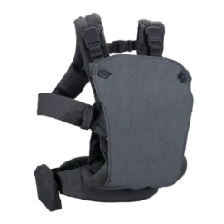 Nuna CUDL Clik Baby Carrier -Children's Products Nuna CUDLclik Denim Angle Right Cover USGL 8x8 36225.1669746487