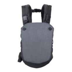 Nuna CUDL Clik Baby Carrier -Children's Products Nuna CUDLclik Denim Front Cover USGL 8x8 73469.1669746488