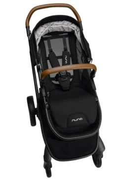 Nuna DEMI Grow Sibling Seat 7 Nuna DEMI Grow Sibling Seat -Children's Products Nuna DEMIgrow APC 2022 Caviar Overhead US 28069.1650746869