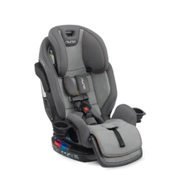 Nuna EXEC All-In-One & Convertible Car Seat 13 Nuna EXEC All-In-One & Convertible Car Seat -Children's Products Nuna EXEC Granite Angle Right NI CH US web 52536.1657999724