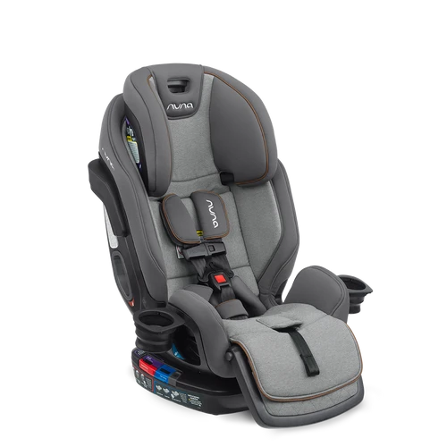 Nuna EXEC All-In-One & Convertible Car Seat 4 Nuna EXEC All-In-One & Convertible Car Seat - Image 4