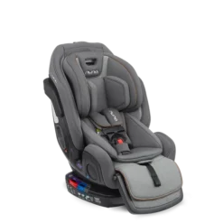 Nuna EXEC All-In-One & Convertible Car Seat