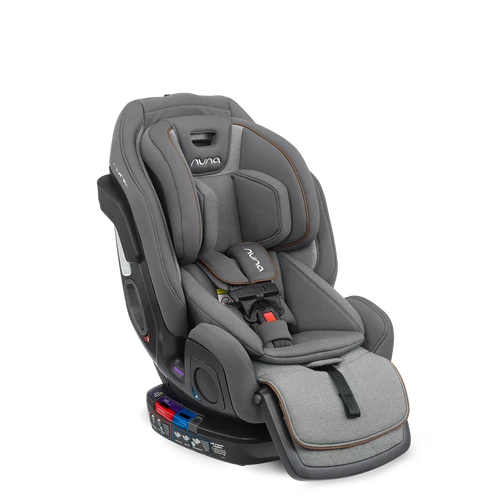Nuna EXEC All-In-One & Convertible Car Seat 1 Nuna EXEC All-In-One & Convertible Car Seat