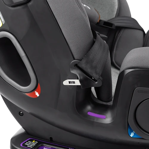 Nuna EXEC All-In-One & Convertible Car Seat 10 Nuna EXEC All-In-One & Convertible Car Seat - Image 10