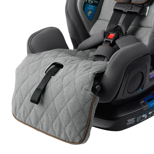 Nuna EXEC All-In-One & Convertible Car Seat 8 Nuna EXEC All-In-One & Convertible Car Seat - Image 8