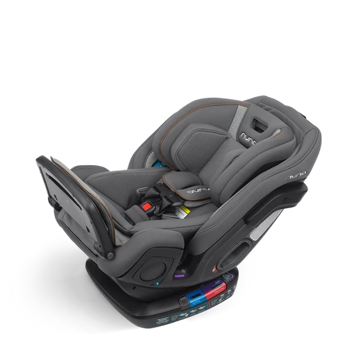 Nuna EXEC All-In-One & Convertible Car Seat 3 Nuna EXEC All-In-One & Convertible Car Seat - Image 3