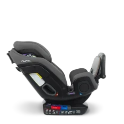 Nuna EXEC All-In-One & Convertible Car Seat 15 Nuna EXEC All-In-One & Convertible Car Seat -Children's Products Nuna EXEC Granite Profile FF NI 3 US web 08781.1657999710