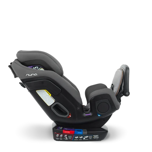 Nuna EXEC All-In-One & Convertible Car Seat 6 Nuna EXEC All-In-One & Convertible Car Seat - Image 6