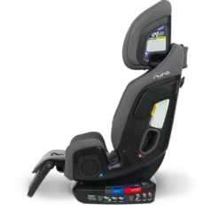 Nuna EXEC All-In-One & Convertible Car Seat 16 Nuna EXEC All-In-One & Convertible Car Seat -Children's Products Nuna EXEC Granite Profile RF NI 9 US web 12314.1657999728