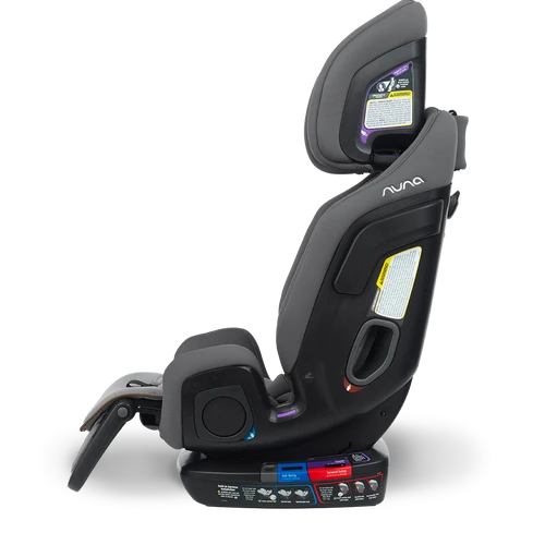 Nuna EXEC All-In-One & Convertible Car Seat 7 Nuna EXEC All-In-One & Convertible Car Seat - Image 7