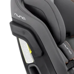 Nuna EXEC All-In-One & Convertible Car Seat 18 Nuna EXEC All-In-One & Convertible Car Seat -Children's Products Nuna EXEC Granite SIP US web 55697.1657999711