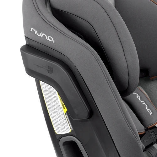 Nuna EXEC All-In-One & Convertible Car Seat 9 Nuna EXEC All-In-One & Convertible Car Seat - Image 9