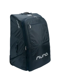 Nuna Wheeled Travel Bag