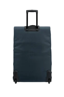 Nuna Wheeled Travel Bag -Children's Products Nuna Indigo Wheeled Travel Bag Back Handle2 US GL 99497.1650654313