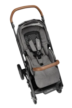 Nuna MIXX Next Stroller -Children's Products Nuna MIXXnext Granite Overhead US 68082.1610316013