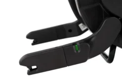 Nuna MIXX Next + PIPA URBN Travel System, Caviar -Children's Products Nuna PIPAurbn Caviar Iso2 US 04674.1672875720