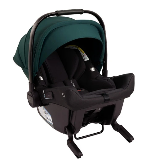 Nuna TRVL + PIPA URBN Travel System 5 Nuna TRVL + PIPA URBN Travel System - Image 5