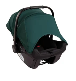 Nuna TRVL + PIPA URBN Travel System 24 Nuna TRVL + PIPA URBN Travel System -Children's Products Nuna PIPAurbn Lagoon Angle DD US 02653.1672876914