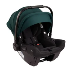 Nuna TRVL + PIPA URBN Travel System 19 Nuna TRVL + PIPA URBN Travel System -Children's Products Nuna PIPAurbn Lagoon Angle US 40204.1672876903