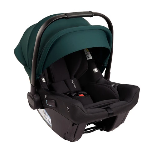 Nuna TRVL + PIPA URBN Travel System 4 Nuna TRVL + PIPA URBN Travel System - Image 4