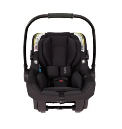 Nuna TRVL + PIPA URBN Travel System 27 Nuna TRVL + PIPA URBN Travel System -Children's Products Nuna PIPAurbn Lagoon Front NC US 49628.1672876898