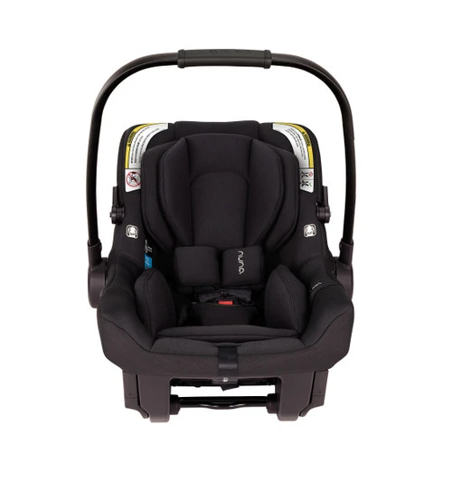 Nuna TRVL + PIPA URBN Travel System 12 Nuna TRVL + PIPA URBN Travel System - Image 12
