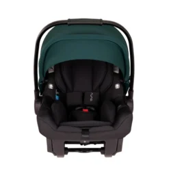 Nuna TRVL + PIPA URBN Travel System 28 Nuna TRVL + PIPA URBN Travel System -Children's Products Nuna PIPAurbn Lagoon Front US 36167.1672876898