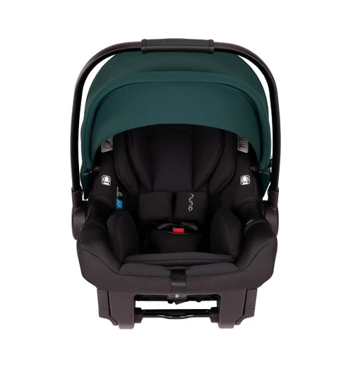 Nuna TRVL + PIPA URBN Travel System 13 Nuna TRVL + PIPA URBN Travel System - Image 13